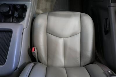 2007 Chevrolet Silverado 2500 Work Truck Work Truck 4dr Crew Cab   - Photo 76 - Portland, OR 97230