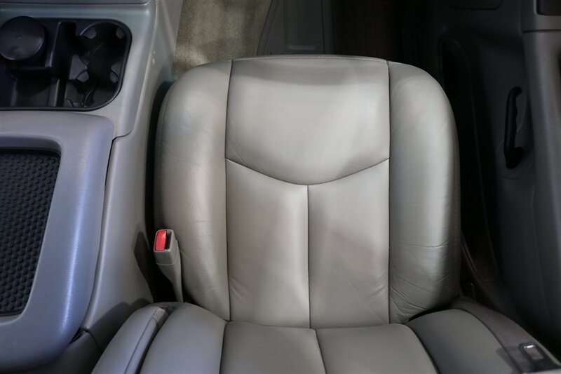 2007 Chevrolet Silverado 2500 Work Truck Work Truck 4dr Crew Cab   - Photo 76 - Portland, OR 97230