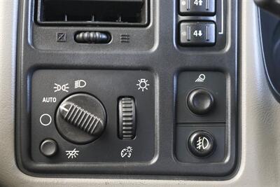 2007 Chevrolet Silverado 2500 Work Truck Work Truck 4dr Crew Cab   - Photo 83 - Portland, OR 97230