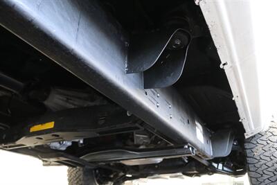 2007 Chevrolet Silverado 2500 Work Truck Work Truck 4dr Crew Cab   - Photo 89 - Portland, OR 97230