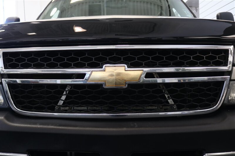 2007 Chevrolet Silverado 2500 Work Truck Work Truck 4dr Crew Cab   - Photo 50 - Portland, OR 97230