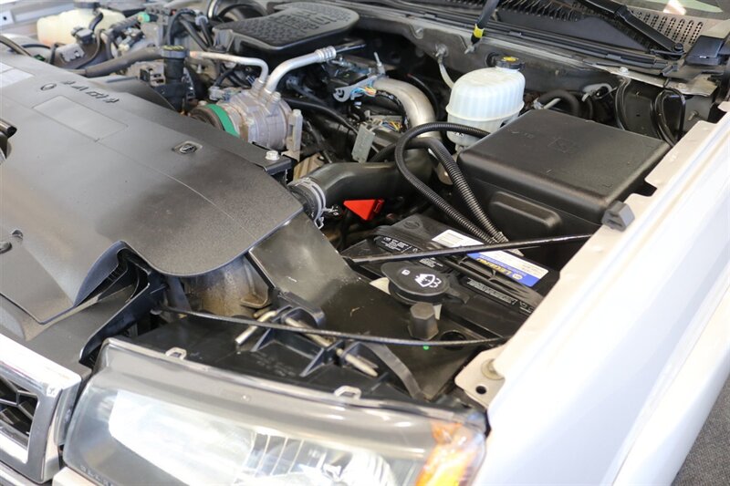 2007 Chevrolet Silverado 2500 Work Truck Work Truck 4dr Crew Cab   - Photo 46 - Portland, OR 97230
