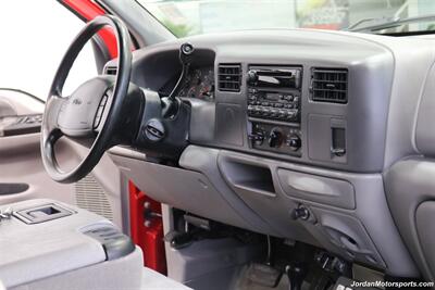 2000 Ford F-250 XLT  1-OWNER* SHORT BED* 7.3L WITH ONLY 70K MLS* 100% RUST & CORROSION FREE* NEW 2.5 "BILSTEIN LEVEL LIFT W/NEW 35 "BFG KO3 10PLYS* 100% EXCELLENT ORIGINAL PAINT* 5TH WHEEL & GOOSENECK* TRAILER BRAKES - Photo 83 - Portland, OR 97230