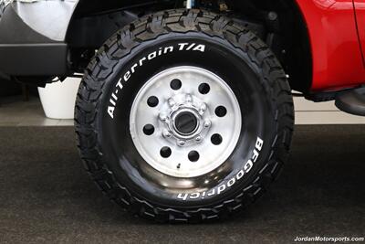 2000 Ford F-250 XLT  1-OWNER* SHORT BED* 7.3L WITH ONLY 70K MLS* 100% RUST & CORROSION FREE* NEW 2.5 "BILSTEIN LEVEL LIFT W/NEW 35 "BFG KO3 10PLYS* 100% EXCELLENT ORIGINAL PAINT* 5TH WHEEL & GOOSENECK* TRAILER BRAKES - Photo 17 - Portland, OR 97230