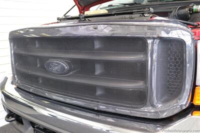2000 Ford F-250 XLT  1-OWNER* SHORT BED* 7.3L WITH ONLY 70K MLS* 100% RUST & CORROSION FREE* NEW 2.5 "BILSTEIN LEVEL LIFT W/NEW 35 "BFG KO3 10PLYS* 100% EXCELLENT ORIGINAL PAINT* 5TH WHEEL & GOOSENECK* TRAILER BRAKES - Photo 95 - Portland, OR 97230