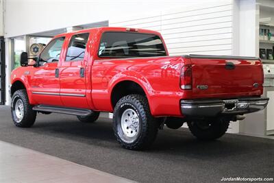 2000 Ford F-250 XLT  1-OWNER* SHORT BED* 7.3L WITH ONLY 70K MLS* 100% RUST & CORROSION FREE* NEW 2.5 "BILSTEIN LEVEL LIFT W/NEW 35 "BFG KO3 10PLYS* 100% EXCELLENT ORIGINAL PAINT* 5TH WHEEL & GOOSENECK* TRAILER BRAKES - Photo 6 - Portland, OR 97230