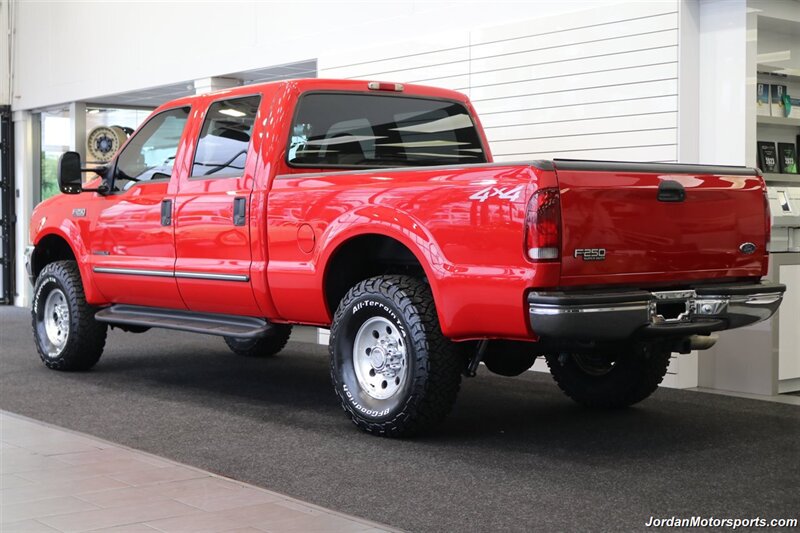 2000 Ford F-250 XLT  1-OWNER* SHORT BED* 7.3L WITH ONLY 70K MLS* 100% RUST & CORROSION FREE* NEW 2.5 "BILSTEIN LEVEL LIFT W/NEW 35 "BFG KO3 10PLYS* 100% EXCELLENT ORIGINAL PAINT* 5TH WHEEL & GOOSENECK* TRAILER BRAKES - Photo 6 - Portland, OR 97230