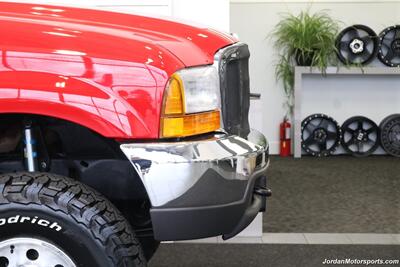 2000 Ford F-250 XLT  1-OWNER* SHORT BED* 7.3L WITH ONLY 70K MLS* 100% RUST & CORROSION FREE* NEW 2.5 "BILSTEIN LEVEL LIFT W/NEW 35 "BFG KO3 10PLYS* 100% EXCELLENT ORIGINAL PAINT* 5TH WHEEL & GOOSENECK* TRAILER BRAKES - Photo 63 - Portland, OR 97230