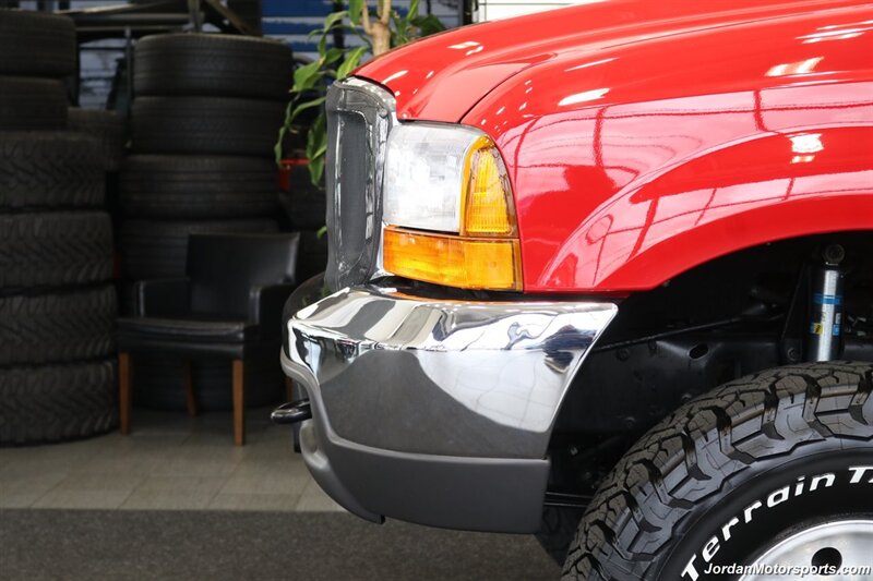 2000 Ford F-250 XLT  1-OWNER* SHORT BED* 7.3L WITH ONLY 70K MLS* 100% RUST & CORROSION FREE* NEW 2.5 "BILSTEIN LEVEL LIFT W/NEW 35 "BFG KO3 10PLYS* 100% EXCELLENT ORIGINAL PAINT* 5TH WHEEL & GOOSENECK* TRAILER BRAKES - Photo 62 - Portland, OR 97230