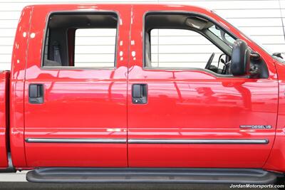 2000 Ford F-250 XLT  1-OWNER* SHORT BED* 7.3L WITH ONLY 70K MLS* 100% RUST & CORROSION FREE* NEW 2.5 "BILSTEIN LEVEL LIFT W/NEW 35 "BFG KO3 10PLYS* 100% EXCELLENT ORIGINAL PAINT* 5TH WHEEL & GOOSENECK* TRAILER BRAKES - Photo 59 - Portland, OR 97230