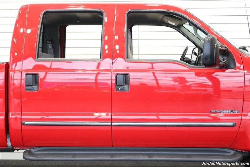 2000 Ford F-250 XLT  1-OWNER* SHORT BED* 7.3L WITH ONLY 70K MLS* 100% RUST & CORROSION FREE* NEW 2.5 "BILSTEIN LEVEL LIFT W/NEW 35 "BFG KO3 10PLYS* 100% EXCELLENT ORIGINAL PAINT* 5TH WHEEL & GOOSENECK* TRAILER BRAKES - Photo 59 - Portland, OR 97230