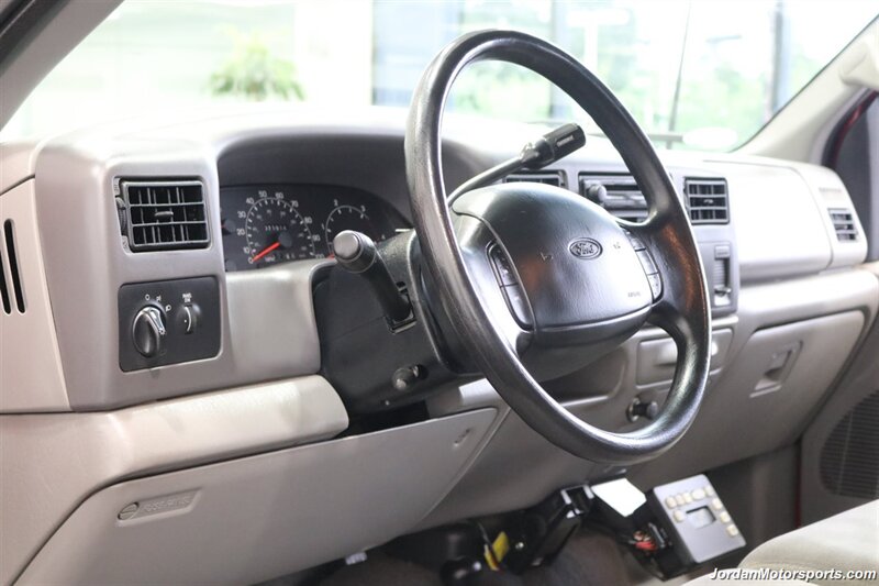 2000 Ford F-250 XLT  1-OWNER* SHORT BED* 7.3L WITH ONLY 70K MLS* 100% RUST & CORROSION FREE* NEW 2.5 "BILSTEIN LEVEL LIFT W/NEW 35 "BFG KO3 10PLYS* 100% EXCELLENT ORIGINAL PAINT* 5TH WHEEL & GOOSENECK* TRAILER BRAKES - Photo 82 - Portland, OR 97230