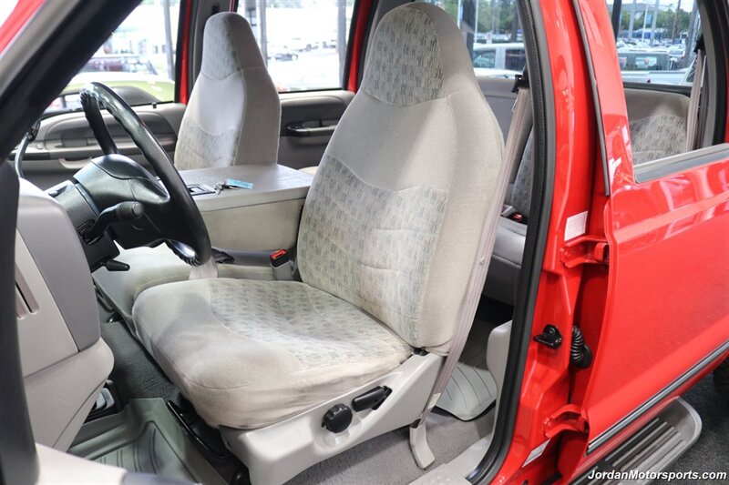 2000 Ford F-250 XLT  1-OWNER* SHORT BED* 7.3L WITH ONLY 70K MLS* 100% RUST & CORROSION FREE* NEW 2.5 "BILSTEIN LEVEL LIFT W/NEW 35 "BFG KO3 10PLYS* 100% EXCELLENT ORIGINAL PAINT* 5TH WHEEL & GOOSENECK* TRAILER BRAKES - Photo 18 - Portland, OR 97230