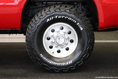 2000 Ford F-250 XLT  1-OWNER* SHORT BED* 7.3L WITH ONLY 70K MLS* 100% RUST & CORROSION FREE* NEW 2.5 "BILSTEIN LEVEL LIFT W/NEW 35 "BFG KO3 10PLYS* 100% EXCELLENT ORIGINAL PAINT* 5TH WHEEL & GOOSENECK* TRAILER BRAKES - Photo 49 - Portland, OR 97230