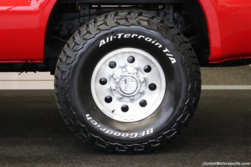 2000 Ford F-250 XLT  1-OWNER* SHORT BED* 7.3L WITH ONLY 70K MLS* 100% RUST & CORROSION FREE* NEW 2.5 "BILSTEIN LEVEL LIFT W/NEW 35 "BFG KO3 10PLYS* 100% EXCELLENT ORIGINAL PAINT* 5TH WHEEL & GOOSENECK* TRAILER BRAKES - Photo 49 - Portland, OR 97230