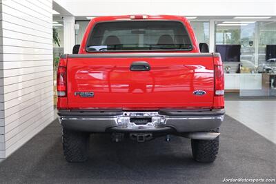 2000 Ford F-250 XLT  1-OWNER* SHORT BED* 7.3L WITH ONLY 70K MLS* 100% RUST & CORROSION FREE* NEW 2.5 "BILSTEIN LEVEL LIFT W/NEW 35 "BFG KO3 10PLYS* 100% EXCELLENT ORIGINAL PAINT* 5TH WHEEL & GOOSENECK* TRAILER BRAKES - Photo 9 - Portland, OR 97230
