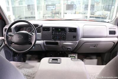 2000 Ford F-250 XLT  1-OWNER* SHORT BED* 7.3L WITH ONLY 70K MLS* 100% RUST & CORROSION FREE* NEW 2.5 "BILSTEIN LEVEL LIFT W/NEW 35 "BFG KO3 10PLYS* 100% EXCELLENT ORIGINAL PAINT* 5TH WHEEL & GOOSENECK* TRAILER BRAKES - Photo 21 - Portland, OR 97230