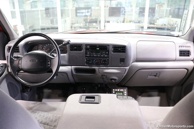 2000 Ford F-250 XLT  1-OWNER* SHORT BED* 7.3L WITH ONLY 70K MLS* 100% RUST & CORROSION FREE* NEW 2.5 "BILSTEIN LEVEL LIFT W/NEW 35 "BFG KO3 10PLYS* 100% EXCELLENT ORIGINAL PAINT* 5TH WHEEL & GOOSENECK* TRAILER BRAKES - Photo 21 - Portland, OR 97230