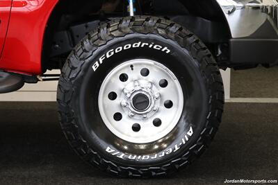 2000 Ford F-250 XLT  1-OWNER* SHORT BED* 7.3L WITH ONLY 70K MLS* 100% RUST & CORROSION FREE* NEW 2.5 "BILSTEIN LEVEL LIFT W/NEW 35 "BFG KO3 10PLYS* 100% EXCELLENT ORIGINAL PAINT* 5TH WHEEL & GOOSENECK* TRAILER BRAKES - Photo 48 - Portland, OR 97230