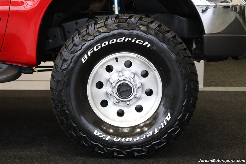 2000 Ford F-250 XLT  1-OWNER* SHORT BED* 7.3L WITH ONLY 70K MLS* 100% RUST & CORROSION FREE* NEW 2.5 "BILSTEIN LEVEL LIFT W/NEW 35 "BFG KO3 10PLYS* 100% EXCELLENT ORIGINAL PAINT* 5TH WHEEL & GOOSENECK* TRAILER BRAKES - Photo 48 - Portland, OR 97230