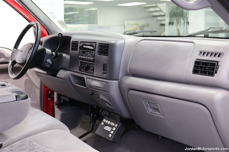 2000 Ford F-250 XLT  1-OWNER* SHORT BED* 7.3L WITH ONLY 70K MLS* 100% RUST & CORROSION FREE* NEW 2.5 "BILSTEIN LEVEL LIFT W/NEW 35 "BFG KO3 10PLYS* 100% EXCELLENT ORIGINAL PAINT* 5TH WHEEL & GOOSENECK* TRAILER BRAKES - Photo 88 - Portland, OR 97230