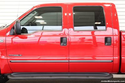 2000 Ford F-250 XLT  1-OWNER* SHORT BED* 7.3L WITH ONLY 70K MLS* 100% RUST & CORROSION FREE* NEW 2.5 "BILSTEIN LEVEL LIFT W/NEW 35 "BFG KO3 10PLYS* 100% EXCELLENT ORIGINAL PAINT* 5TH WHEEL & GOOSENECK* TRAILER BRAKES - Photo 58 - Portland, OR 97230