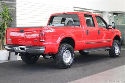 2000 Ford F-250 XLT  1-OWNER* SHORT BED* 7.3L WITH ONLY 70K MLS* 100% RUST & CORROSION FREE* NEW 2.5 "BILSTEIN LEVEL LIFT W/NEW 35 "BFG KO3 10PLYS* 100% EXCELLENT ORIGINAL PAINT* 5TH WHEEL & GOOSENECK* TRAILER BRAKES - Photo 7 - Portland, OR 97230