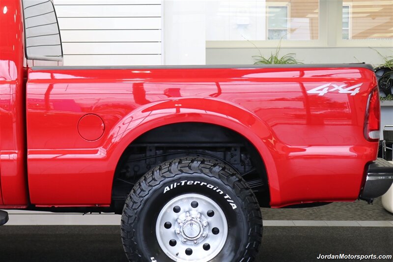 2000 Ford F-250 XLT  1-OWNER* SHORT BED* 7.3L WITH ONLY 70K MLS* 100% RUST & CORROSION FREE* NEW 2.5 "BILSTEIN LEVEL LIFT W/NEW 35 "BFG KO3 10PLYS* 100% EXCELLENT ORIGINAL PAINT* 5TH WHEEL & GOOSENECK* TRAILER BRAKES - Photo 60 - Portland, OR 97230