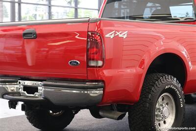 2000 Ford F-250 XLT  1-OWNER* SHORT BED* 7.3L WITH ONLY 70K MLS* 100% RUST & CORROSION FREE* NEW 2.5 "BILSTEIN LEVEL LIFT W/NEW 35 "BFG KO3 10PLYS* 100% EXCELLENT ORIGINAL PAINT* 5TH WHEEL & GOOSENECK* TRAILER BRAKES - Photo 40 - Portland, OR 97230