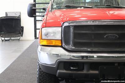 2000 Ford F-250 XLT  1-OWNER* SHORT BED* 7.3L WITH ONLY 70K MLS* 100% RUST & CORROSION FREE* NEW 2.5 "BILSTEIN LEVEL LIFT W/NEW 35 "BFG KO3 10PLYS* 100% EXCELLENT ORIGINAL PAINT* 5TH WHEEL & GOOSENECK* TRAILER BRAKES - Photo 55 - Portland, OR 97230