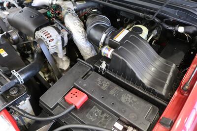 2001 Ford Excursion Limited 1-OWNER* 100% RUST FREE* ALL RECORDS @ FORD DEALER SINCE NEW* LEVELED W/ NEW BILSTEIN 5100 SHOCKS* NEW 35 " BFG KO3 10-PLYS* REAR AIR BAGS* NEW BRAKES-ROTORS-CALIPERS-BRAKE FLUID-COOLANT-AC SERVICE - Photo 37 - Portland, OR 97230