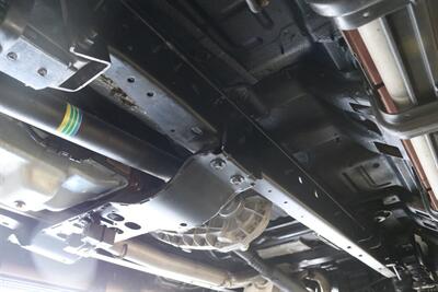 2001 Ford Excursion Limited 1-OWNER* 100% RUST FREE* ALL RECORDS @ FORD DEALER SINCE NEW* LEVELED W/ NEW BILSTEIN 5100 SHOCKS* NEW 35 " BFG KO3 10-PLYS* REAR AIR BAGS* NEW BRAKES-ROTORS-CALIPERS-BRAKE FLUID-COOLANT-AC SERVICE - Photo 33 - Portland, OR 97230