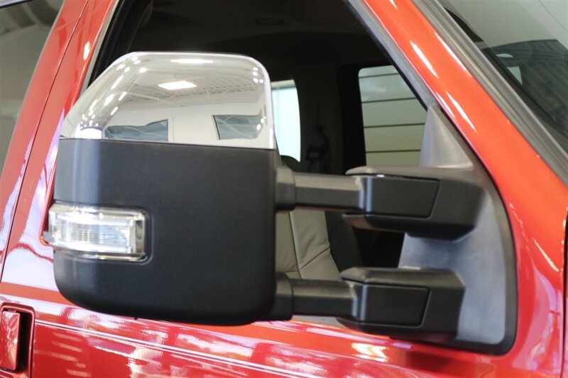 2001 Ford Excursion Limited 1-OWNER* 100% RUST FREE* ALL RECORDS @ FORD DEALER SINCE NEW* LEVELED W/ NEW BILSTEIN 5100 SHOCKS* NEW 35 " BFG KO3 10-PLYS* REAR AIR BAGS* NEW BRAKES-ROTORS-CALIPERS-BRAKE FLUID-COOLANT-AC SERVICE - Photo 55 - Portland, OR 97230