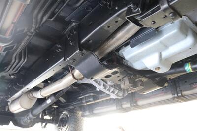 2001 Ford Excursion Limited 1-OWNER* 100% RUST FREE* ALL RECORDS @ FORD DEALER SINCE NEW* LEVELED W/ NEW BILSTEIN 5100 SHOCKS* NEW 35 " BFG KO3 10-PLYS* REAR AIR BAGS* NEW BRAKES-ROTORS-CALIPERS-BRAKE FLUID-COOLANT-AC SERVICE - Photo 32 - Portland, OR 97230