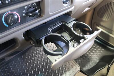 2001 Ford Excursion Limited 1-OWNER* 100% RUST FREE* ALL RECORDS @ FORD DEALER SINCE NEW* LEVELED W/ NEW BILSTEIN 5100 SHOCKS* NEW 35 " BFG KO3 10-PLYS* REAR AIR BAGS* NEW BRAKES-ROTORS-CALIPERS-BRAKE FLUID-COOLANT-AC SERVICE - Photo 94 - Portland, OR 97230
