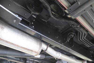 2001 Ford Excursion Limited 1-OWNER* 100% RUST FREE* ALL RECORDS @ FORD DEALER SINCE NEW* LEVELED W/ NEW BILSTEIN 5100 SHOCKS* NEW 35 " BFG KO3 10-PLYS* REAR AIR BAGS* NEW BRAKES-ROTORS-CALIPERS-BRAKE FLUID-COOLANT-AC SERVICE - Photo 31 - Portland, OR 97230