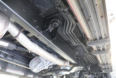 2001 Ford Excursion Limited 1-OWNER* 100% RUST FREE* ALL RECORDS @ FORD DEALER SINCE NEW* LEVELED W/ NEW BILSTEIN 5100 SHOCKS* NEW 35 " BFG KO3 10-PLYS* REAR AIR BAGS* NEW BRAKES-ROTORS-CALIPERS-BRAKE FLUID-COOLANT-AC SERVICE - Photo 24 - Portland, OR 97230