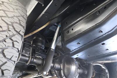 2001 Ford Excursion Limited 1-OWNER* 100% RUST FREE* ALL RECORDS @ FORD DEALER SINCE NEW* LEVELED W/ NEW BILSTEIN 5100 SHOCKS* NEW 35 " BFG KO3 10-PLYS* REAR AIR BAGS* NEW BRAKES-ROTORS-CALIPERS-BRAKE FLUID-COOLANT-AC SERVICE - Photo 29 - Portland, OR 97230