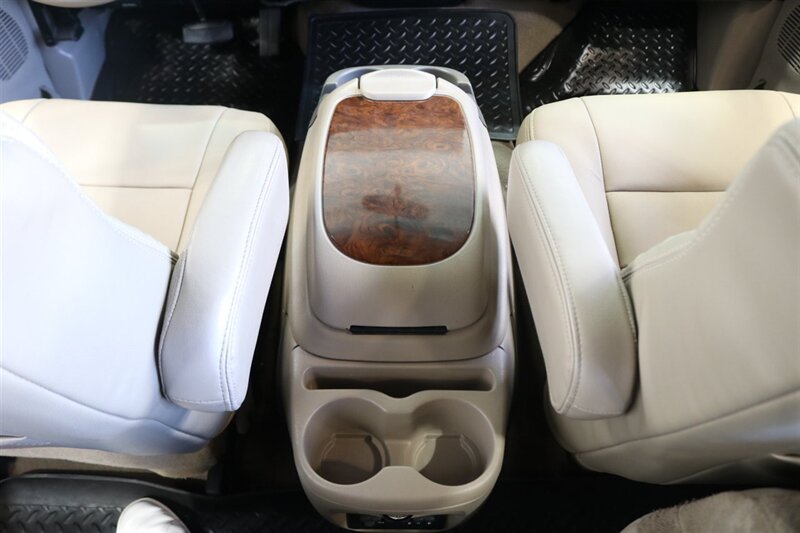 2001 Ford Excursion Limited 1-OWNER* 100% RUST FREE* ALL RECORDS @ FORD DEALER SINCE NEW* LEVELED W/ NEW BILSTEIN 5100 SHOCKS* NEW 35 " BFG KO3 10-PLYS* REAR AIR BAGS* NEW BRAKES-ROTORS-CALIPERS-BRAKE FLUID-COOLANT-AC SERVICE - Photo 90 - Portland, OR 97230