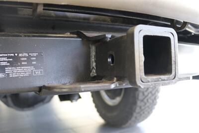 2001 Ford Excursion Limited 1-OWNER* 100% RUST FREE* ALL RECORDS @ FORD DEALER SINCE NEW* LEVELED W/ NEW BILSTEIN 5100 SHOCKS* NEW 35 " BFG KO3 10-PLYS* REAR AIR BAGS* NEW BRAKES-ROTORS-CALIPERS-BRAKE FLUID-COOLANT-AC SERVICE - Photo 30 - Portland, OR 97230