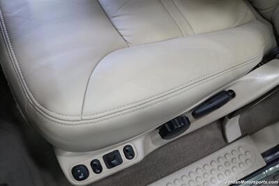 2001 Ford Excursion Limited  2-OWNER* 100% RUST FREE* FULLY LOADED LIMITED 7.3L* 4X4* FRESH FULL SERVICE W/ NEW BRAKES-ROTORS-CALIPERS* COOLANT FLUSH* AC CHARGE* NEW TIRES* ALL BOOKS & KEYS* 100% RUST & CORROSION FREE - Photo 66 - Portland, OR 97230