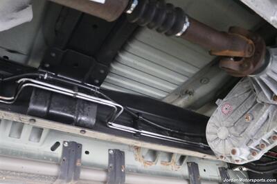 2001 Ford Excursion Limited  2-OWNER* 100% RUST FREE* FULLY LOADED LIMITED 7.3L* 4X4* FRESH FULL SERVICE W/ NEW BRAKES-ROTORS-CALIPERS* COOLANT FLUSH* AC CHARGE* NEW TIRES* ALL BOOKS & KEYS* 100% RUST & CORROSION FREE - Photo 31 - Portland, OR 97230