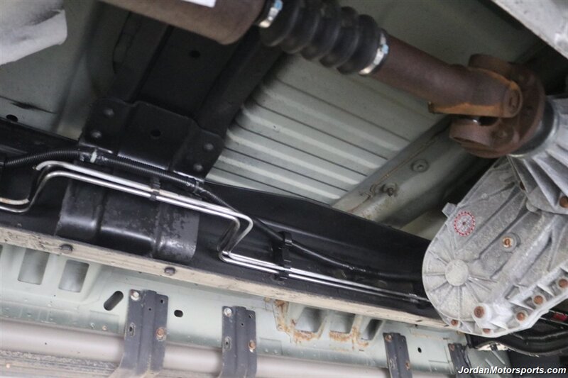 2001 Ford Excursion Limited  2-OWNER* 100% RUST FREE* FULLY LOADED LIMITED 7.3L* 4X4* FRESH FULL SERVICE W/ NEW BRAKES-ROTORS-CALIPERS* COOLANT FLUSH* AC CHARGE* NEW TIRES* ALL BOOKS & KEYS* 100% RUST & CORROSION FREE - Photo 31 - Portland, OR 97230