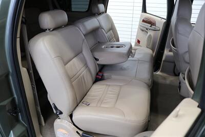 2001 Ford Excursion Limited  2-OWNER* 100% RUST FREE* FULLY LOADED LIMITED 7.3L* 4X4* FRESH FULL SERVICE W/ NEW BRAKES-ROTORS-CALIPERS* COOLANT FLUSH* AC CHARGE* NEW TIRES* ALL BOOKS & KEYS* 100% RUST & CORROSION FREE - Photo 82 - Portland, OR 97230