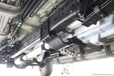 2001 Ford Excursion Limited  2-OWNER* 100% RUST FREE* FULLY LOADED LIMITED 7.3L* 4X4* FRESH FULL SERVICE W/ NEW BRAKES-ROTORS-CALIPERS* COOLANT FLUSH* AC CHARGE* NEW TIRES* ALL BOOKS & KEYS* 100% RUST & CORROSION FREE - Photo 29 - Portland, OR 97230