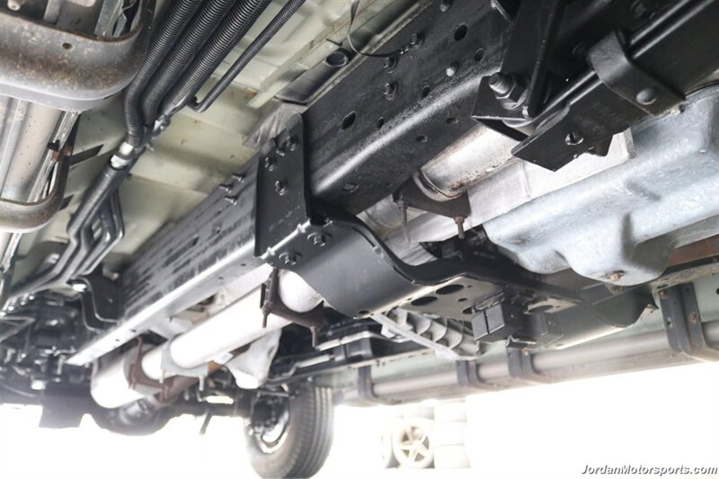 2001 Ford Excursion Limited  2-OWNER* 100% RUST FREE* FULLY LOADED LIMITED 7.3L* 4X4* FRESH FULL SERVICE W/ NEW BRAKES-ROTORS-CALIPERS* COOLANT FLUSH* AC CHARGE* NEW TIRES* ALL BOOKS & KEYS* 100% RUST & CORROSION FREE - Photo 29 - Portland, OR 97230