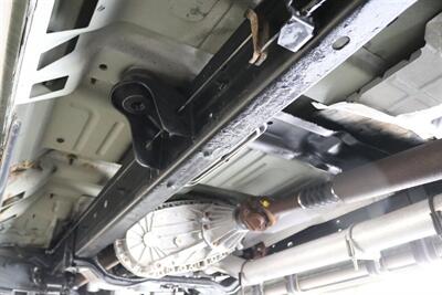 2001 Ford Excursion Limited  2-OWNER* 100% RUST FREE* FULLY LOADED LIMITED 7.3L* 4X4* FRESH FULL SERVICE W/ NEW BRAKES-ROTORS-CALIPERS* COOLANT FLUSH* AC CHARGE* NEW TIRES* ALL BOOKS & KEYS* 100% RUST & CORROSION FREE - Photo 22 - Portland, OR 97230