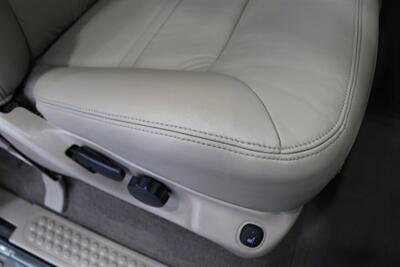 2001 Ford Excursion Limited  2-OWNER* 100% RUST FREE* FULLY LOADED LIMITED 7.3L* 4X4* FRESH FULL SERVICE W/ NEW BRAKES-ROTORS-CALIPERS* COOLANT FLUSH* AC CHARGE* NEW TIRES* ALL BOOKS & KEYS* 100% RUST & CORROSION FREE - Photo 67 - Portland, OR 97230