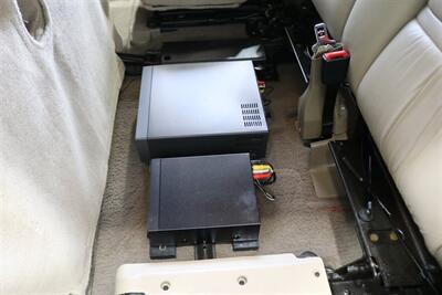 2001 Ford Excursion Limited  2-OWNER* 100% RUST FREE* FULLY LOADED LIMITED 7.3L* 4X4* FRESH FULL SERVICE W/ NEW BRAKES-ROTORS-CALIPERS* COOLANT FLUSH* AC CHARGE* NEW TIRES* ALL BOOKS & KEYS* 100% RUST & CORROSION FREE - Photo 88 - Portland, OR 97230