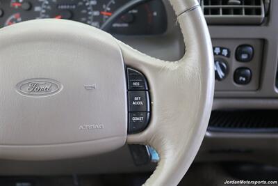 2001 Ford Excursion Limited  2-OWNER* 100% RUST FREE* FULLY LOADED LIMITED 7.3L* 4X4* FRESH FULL SERVICE W/ NEW BRAKES-ROTORS-CALIPERS* COOLANT FLUSH* AC CHARGE* NEW TIRES* ALL BOOKS & KEYS* 100% RUST & CORROSION FREE - Photo 73 - Portland, OR 97230